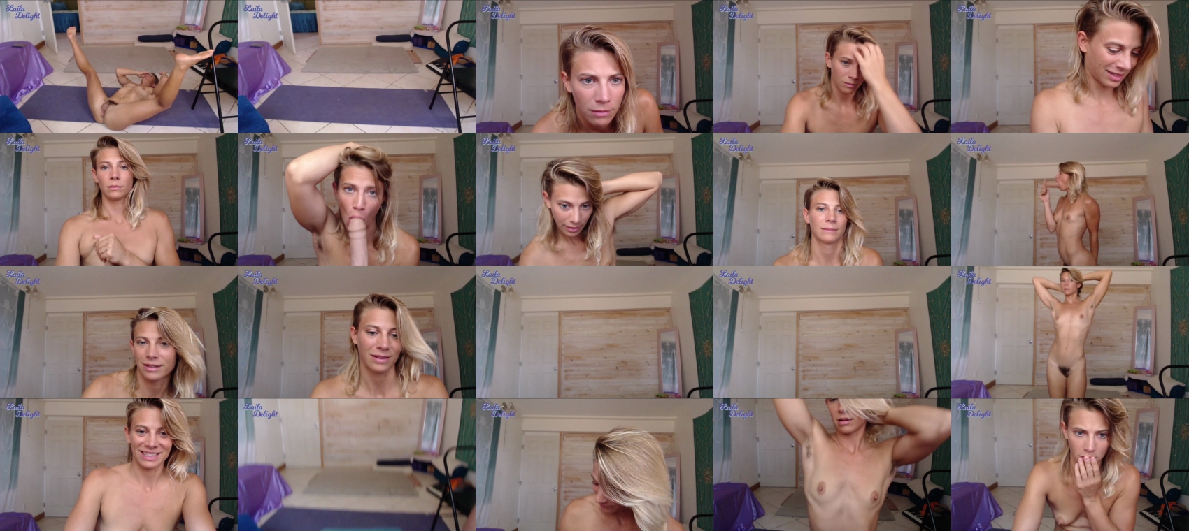 lailagetsnaked  05-01-2022